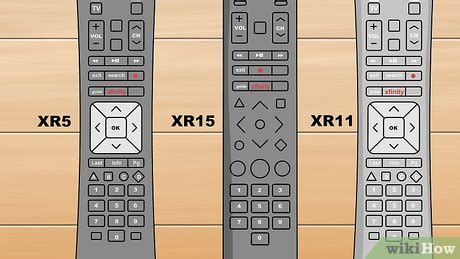 programming comcast remote|How To .